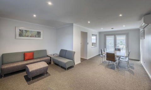 Discovery Parks - Hahndorf - Accommodation Nelson Bay 5