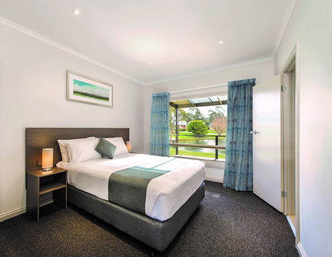 Discovery Parks - Hahndorf - Accommodation Nelson Bay 42