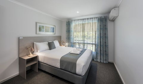 Discovery Parks - Hahndorf - Accommodation Nelson Bay 7