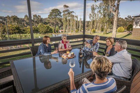 Discovery Parks - Hahndorf - Accommodation Nelson Bay 10
