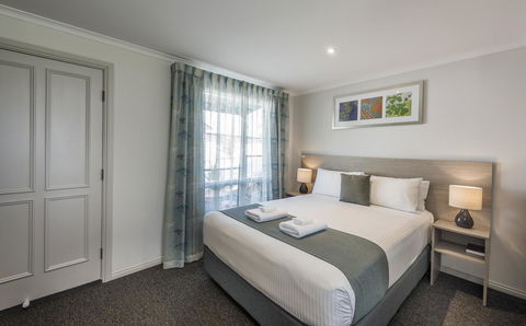 Discovery Parks - Hahndorf - Accommodation Nelson Bay 22
