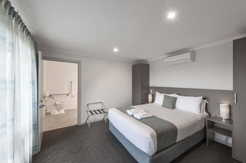 Discovery Parks - Hahndorf - Accommodation Nelson Bay 1
