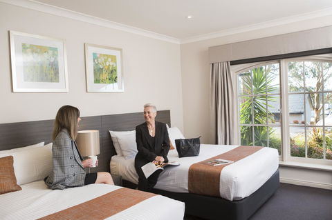 Discovery Parks - Hahndorf - Accommodation Nelson Bay 14