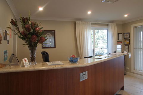 Alexander Cameron Suites - Accommodation Nelson Bay 24