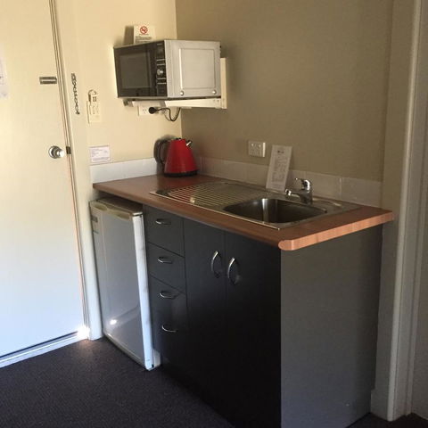 Alexander Cameron Suites - Accommodation Nelson Bay 18
