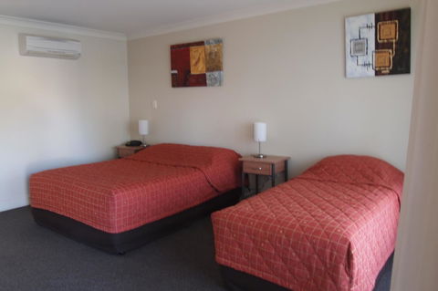 Alexander Cameron Suites - Accommodation Nelson Bay 28