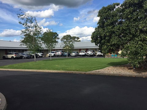 Alexander Cameron Suites - Accommodation Nelson Bay 6