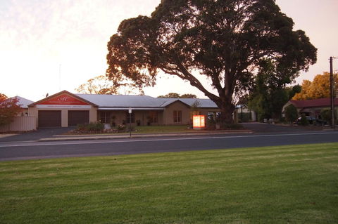 Alexander Cameron Suites - Accommodation Nelson Bay 30