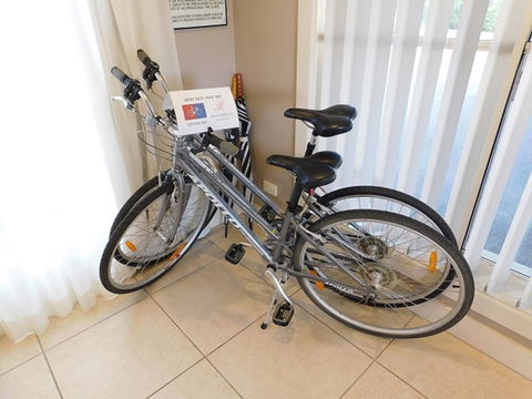 Alexander Cameron Suites - Accommodation Nelson Bay 20