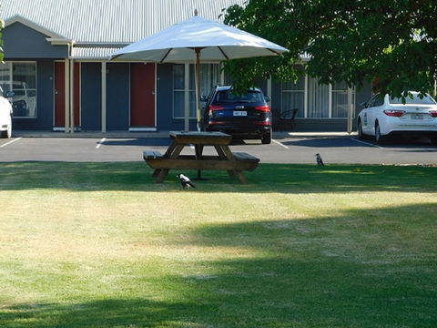 Alexander Cameron Suites - Accommodation Nelson Bay 5