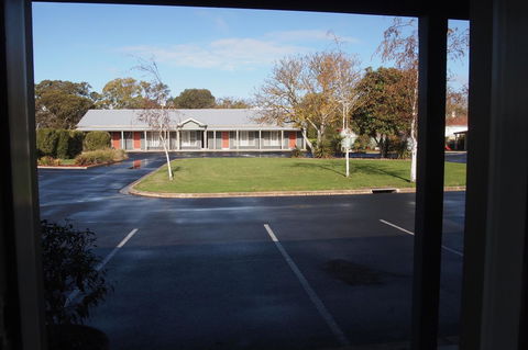 Alexander Cameron Suites - Accommodation Nelson Bay 26