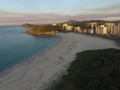 Ebbtide 25 - Accommodation Nelson Bay 3