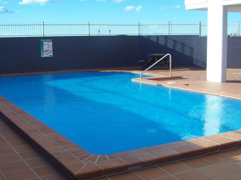 Ebbtide 25 - Accommodation Nelson Bay 9