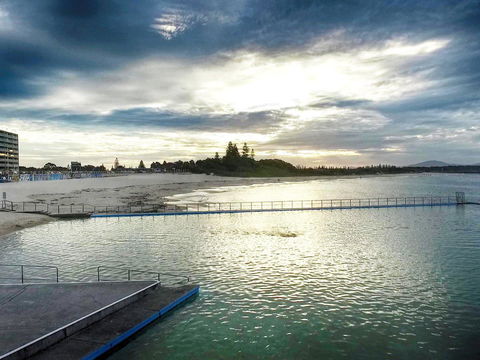 Ebbtide 25 - Accommodation Nelson Bay 0