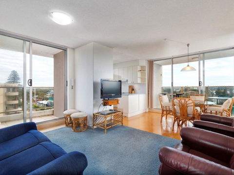 Ebbtide 25 - Accommodation Nelson Bay 2