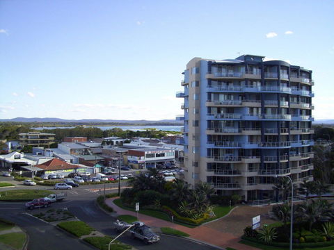 Ebbtide 25 - Accommodation Nelson Bay 11