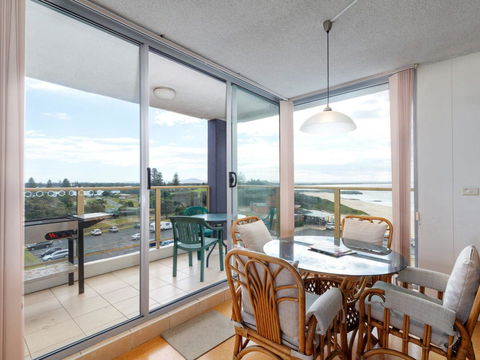 Ebbtide 25 - Accommodation Nelson Bay 10