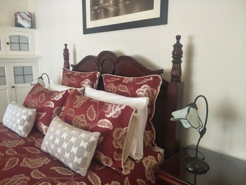 Fernweh Guesthouse - Accommodation Nelson Bay 12