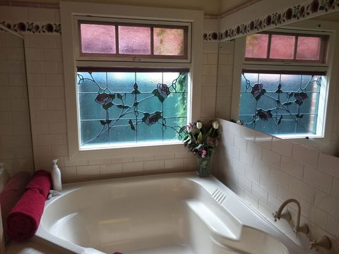 Fernweh Guesthouse - Accommodation Nelson Bay 17