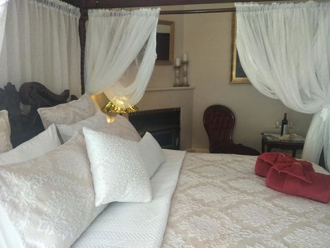 Fernweh Guesthouse - Accommodation Nelson Bay 13