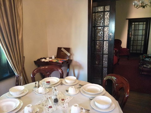 Fernweh Guesthouse - Accommodation Nelson Bay 20