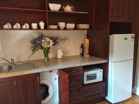 Fernweh Guesthouse - Accommodation Nelson Bay 22