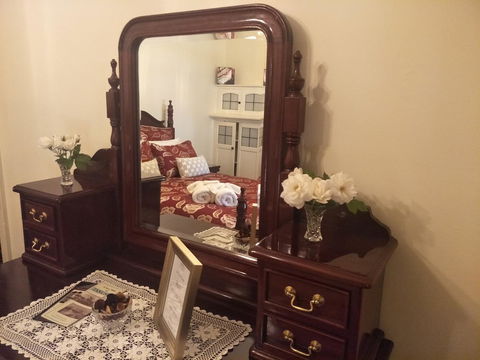 Fernweh Guesthouse - Accommodation Nelson Bay 7