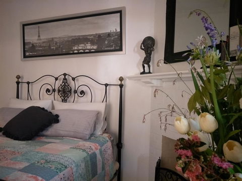 Fernweh Guesthouse - Accommodation Nelson Bay 3