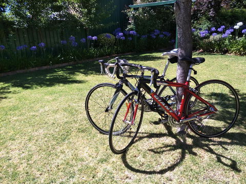 Fernweh Guesthouse - Accommodation Nelson Bay 25
