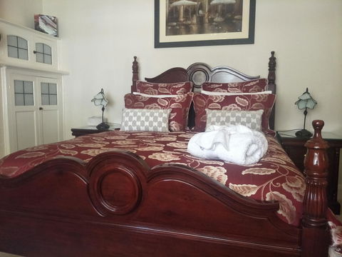 Fernweh Guesthouse - Accommodation Nelson Bay 11