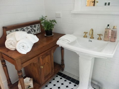 Fernweh Guesthouse - Accommodation Nelson Bay 15