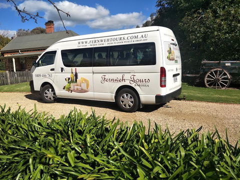 Fernweh Guesthouse - Accommodation Nelson Bay 24