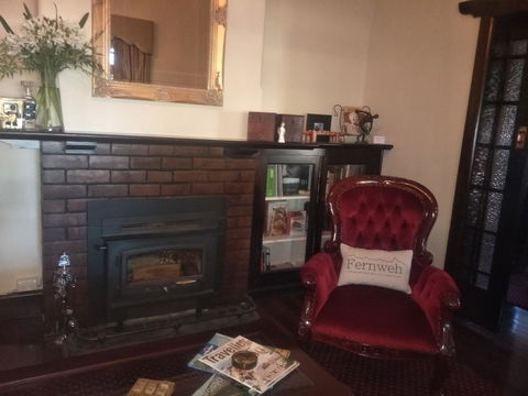 Fernweh Guesthouse - Accommodation Nelson Bay 21