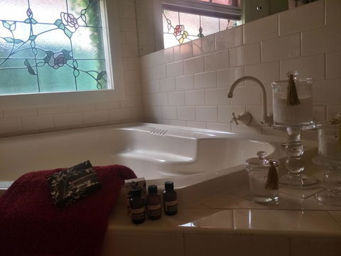 Fernweh Guesthouse - Accommodation Nelson Bay 6