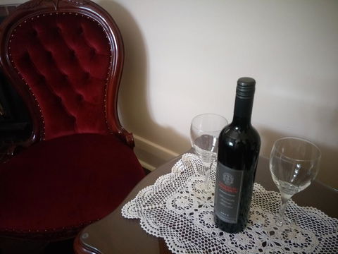 Fernweh Guesthouse - Accommodation Nelson Bay 1