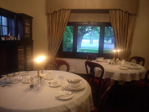 Fernweh Guesthouse - Accommodation Nelson Bay 2