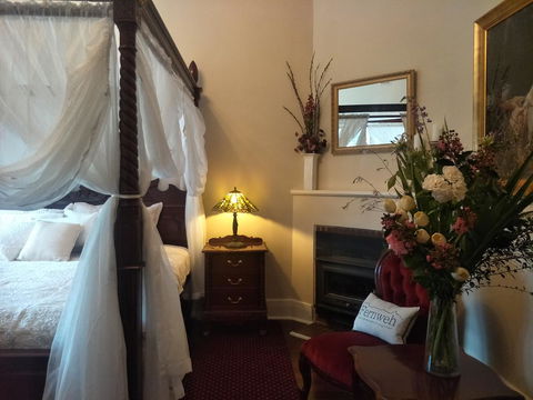 Fernweh Guesthouse - Accommodation Nelson Bay 16