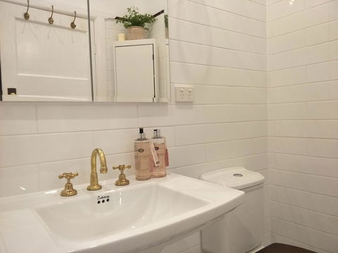 Fernweh Guesthouse - Accommodation Nelson Bay 18