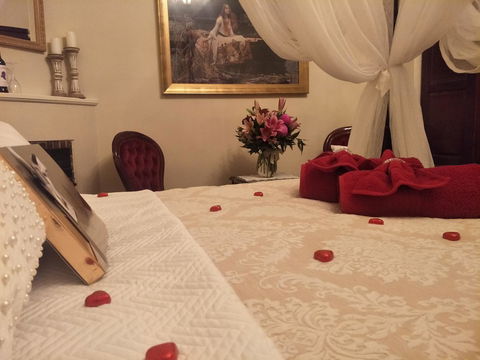 Fernweh Guesthouse - Accommodation Nelson Bay 4