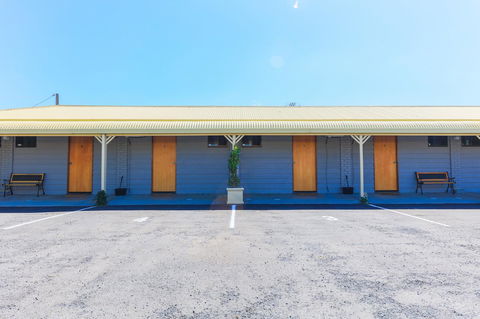 Country Roads Motor Inn Naracoorte - Accommodation Nelson Bay 28