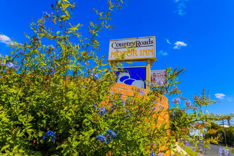 Country Roads Motor Inn Naracoorte - Accommodation Nelson Bay 23