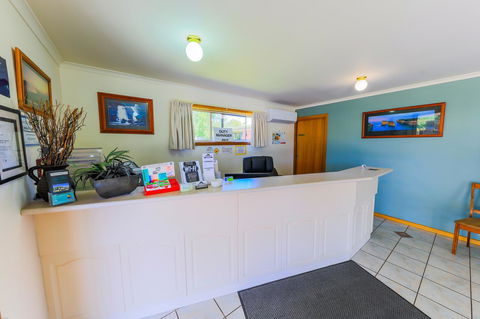 Country Roads Motor Inn Naracoorte - Accommodation Nelson Bay 36