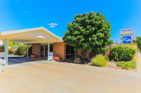 Country Roads Motor Inn Naracoorte - Accommodation Nelson Bay 41