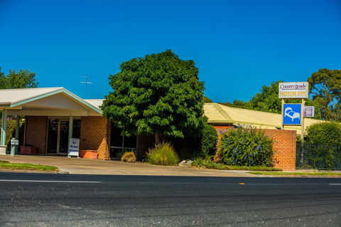 Country Roads Motor Inn Naracoorte - Accommodation Nelson Bay 8