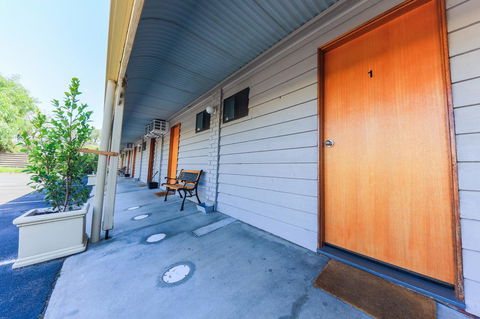 Country Roads Motor Inn Naracoorte - Accommodation Nelson Bay 31