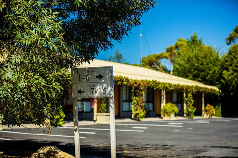 Country Roads Motor Inn Naracoorte - Accommodation Nelson Bay 20