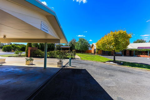 Country Roads Motor Inn Naracoorte - Accommodation Nelson Bay 38