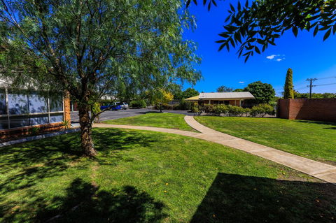 Country Roads Motor Inn Naracoorte - Accommodation Nelson Bay 39
