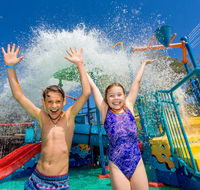 BIG4 Renmark Riverfront Holiday Park - Accommodation Nelson Bay