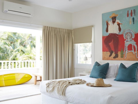 Atlantic Byron Bay - Accommodation Nelson Bay 26